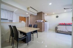 Blk 274B Compassvale Helm (Sengkang), HDB 4 Rooms #473148601